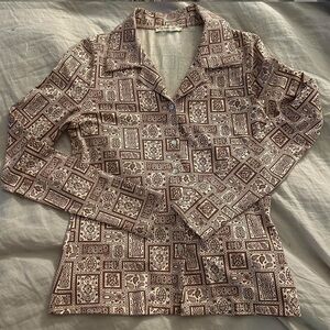 Paloma Wool Nasa Top